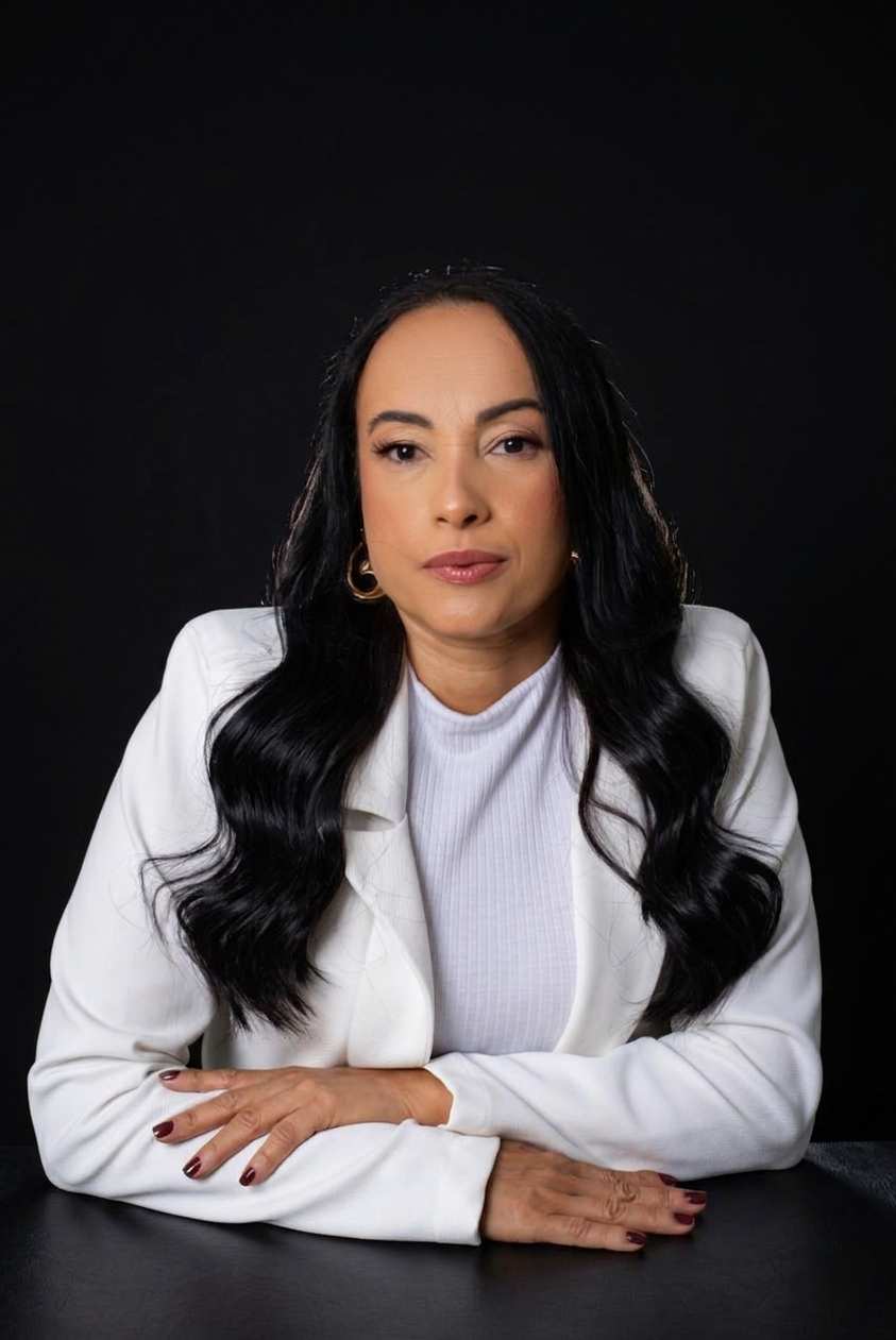 Dra. Juselia Batista – Advogada Previdenciária Rural